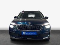 gebraucht Skoda Kamiq 1.5 TSI DSG Ambition