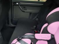 Gebraucht VW Touran United 109 PS (80 kW) 2009 Van / Kleinbus