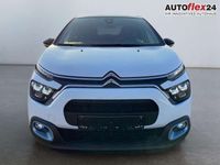 gebraucht Citroën C3 1,2 Elle PuTe S&S Navi/Leder/Kam/SHZ/Alu/Apple/...