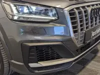 Gebraucht Audi SQ2 Comfort 300 PS (220 kW) 2019 Grau metallic SUV