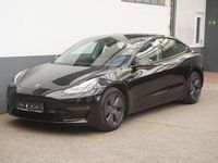 Gebraucht Tesla Model 3 Long Range AWD 366 kW (498 PS) 2023 Schwarz Limousine