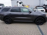 gebraucht Dodge Durango 5.7L V8 4x4*LPG*Navi*Kam*7 Si