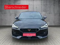 Usado Cupra Leon VZ 300 CV (220 kW) 2023 Negro Berlina