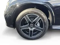 Gebraucht Mercedes GLC300 AMG 204 PS (150 kW) 2026 Schwarz SUV
