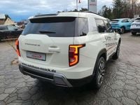 Usata KGM Torres Sapphire 163 CV (119 kW) 2024 Bianco SUV