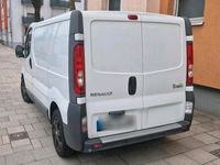 gebraucht Renault Trafic 2.0 dci TÜV neu