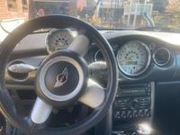 Usata Mini ONE 66 CV (48 kW) 2005 Nero Utilitaria