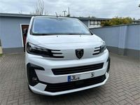 Gebraucht Peugeot Expert 179 PS (131 kW) 2025 Weiß Van