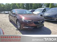 Gebraucht Opel Insignia Innovation 165 PS (121 kW) 2018 Rot Limousine