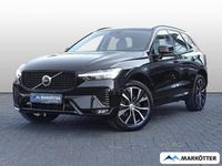 Gebraucht Volvo XC60 Plus 197 PS (144 kW) 2023 Schwarz SUV