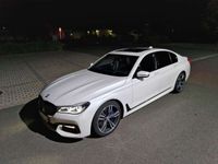 gebraucht BMW 730 730 d XDrive M-Paket