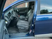 Gebraucht Chevrolet Captiva 136 PS (100 kW) 2008 Blau SUV