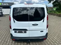 Gebraucht Ford Transit Connect Trend 120 PS (88 kW) 2019 Weiß Van / Kleinbus