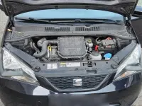 Gebraucht Seat Mii 60 PS (44 kW) 2017 Schwarz Kleinwagen