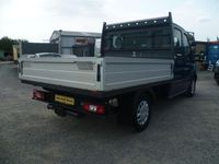 Gebraucht Ford Transit S 131 PS (96 kW) 2019 Blau Van / Kleinbus