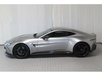 Neu Aston Martin V8 Vantage 665 PS (489 kW) 2025 Silber Coupé