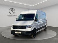 Neu VW Crafter 140 PS (102 kW) 2025 Weiss Van