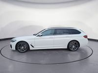 gebraucht BMW 530 d Touring