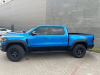 Gebraucht Dodge Ram 700 PS (514 kW) 2021 Blau Pickup