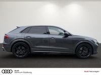 Neu Audi RS Q8 Performance 640 PS (470 kW) 2025 Grau SUV