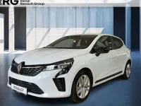 Gebraucht Renault Clio V Evolution 91 PS (66 kW) 2024 Weiss Limousine