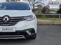 Używany Renault Espace Techno 189 KM (139 kW) 2022 Biały Minivan