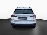 Gebraucht Skoda Kamiq Selection 116 PS (85 kW) 2025 Brilliantsilber metallic SUV