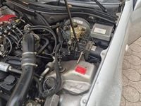 Gebraucht Mercedes SLK230 193 PS (141 kW) 1999 Schwarz Cabrio