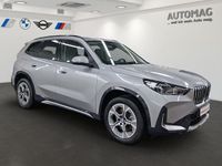 Gebraucht BMW X1 xLine 156 PS (114 kW) 2025 Spacesilber SUV