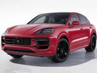 Gebraucht Porsche Cayenne Black Edition 354 PS (260 kW) 2026 Rot SUV