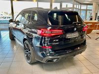 Gebraucht BMW X5 M Sport 286 PS (210 kW) 2022 Schwarz SUV