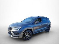 Gebraucht Cupra Ateca 300 PS (220 kW) 2023 Grau SUV