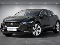 Gebraucht Jaguar I-Pace S 294 kW (400 PS) 2020 Narvik black SUV
