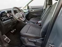 Neu VW Caddy Maxi Style 122 PS (89 kW) 2026 Grau Van / Kleinbus