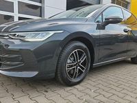 Neu VW Golf VIII 116 PS (85 kW) 2025 Grau Limousine
