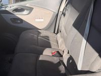 Gebraucht Renault Traffic 145 PS (106 kW) 2017 Grau Van / Kleinbus