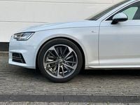Gebraucht Audi A4 S-Line 272 PS (200 kW) 2016 Weiß Kombi