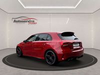 gebraucht Mercedes A45 AMG A 45-S AMG 4Matic/Sport/360°/Panorama/ LED/VOLL