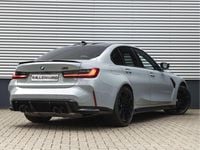 Gebraucht BMW M3 Competition Edition 510 PS (375 kW) 2022 Grau Limousine