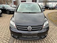 Gebraucht VW Golf V Edition 105 PS (77 kW) 2007 Schwarz Limousine