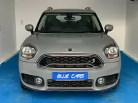 Occasion Mini Cooper Countryman 224 ch (164 kW) 2019 Gris SUV