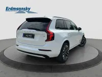 Neu Volvo XC90 Ultra 407 PS (299 kW) 2026 Weiß SUV