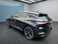 Gebraucht DS Automobiles DS4 131 PS (96 kW) 2023 Schwarz Kleinwagen