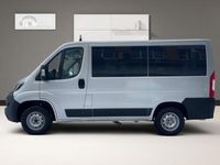 Gebraucht Fiat Ducato 140 PS (102 kW) 2022 Grau Van