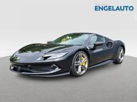 Gebraucht Ferrari 296 829 PS (609 kW) 2024 Schwarz Cabrio
