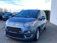 gebraucht Citroën C3 Picasso Exclusive 1.4 Klimaautomatik/Alcantar