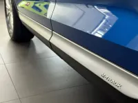 Gebraucht Skoda Kodiaq Ambition 150 PS (110 kW) 2021 Blau SUV