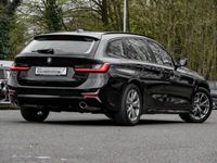 gebraucht BMW 320 d Touring