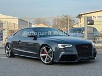 Gebraucht Audi A5 S-Line 239 PS (175 kW) 2008 Grau Coupé