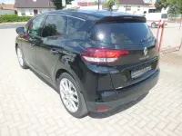 Gebraucht Renault Scénic IV 140 PS (102 kW) 2018 Schwarz Van / Kleinbus